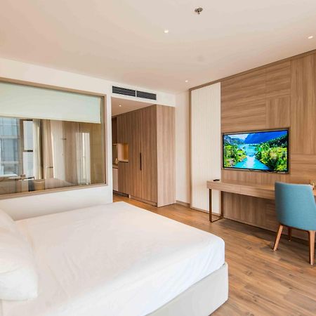 Homestay A La Carte 811 Ha Long Eksteriør bilde