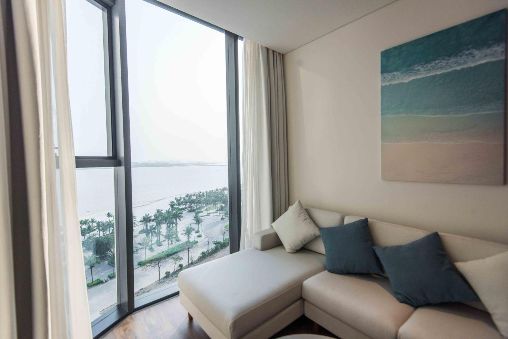 Homestay A La Carte 811 Ha Long Eksteriør bilde