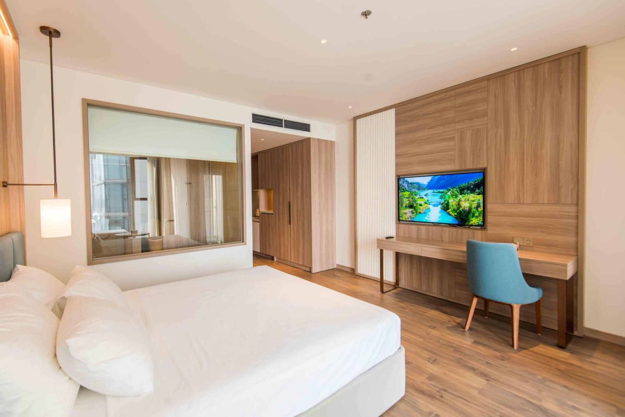 Homestay A La Carte 811 Ha Long Eksteriør bilde